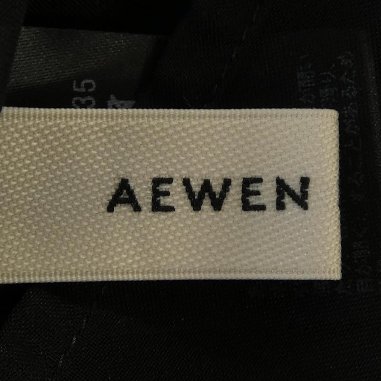 イウエンマトフ AEWEN MATOPH ベスト