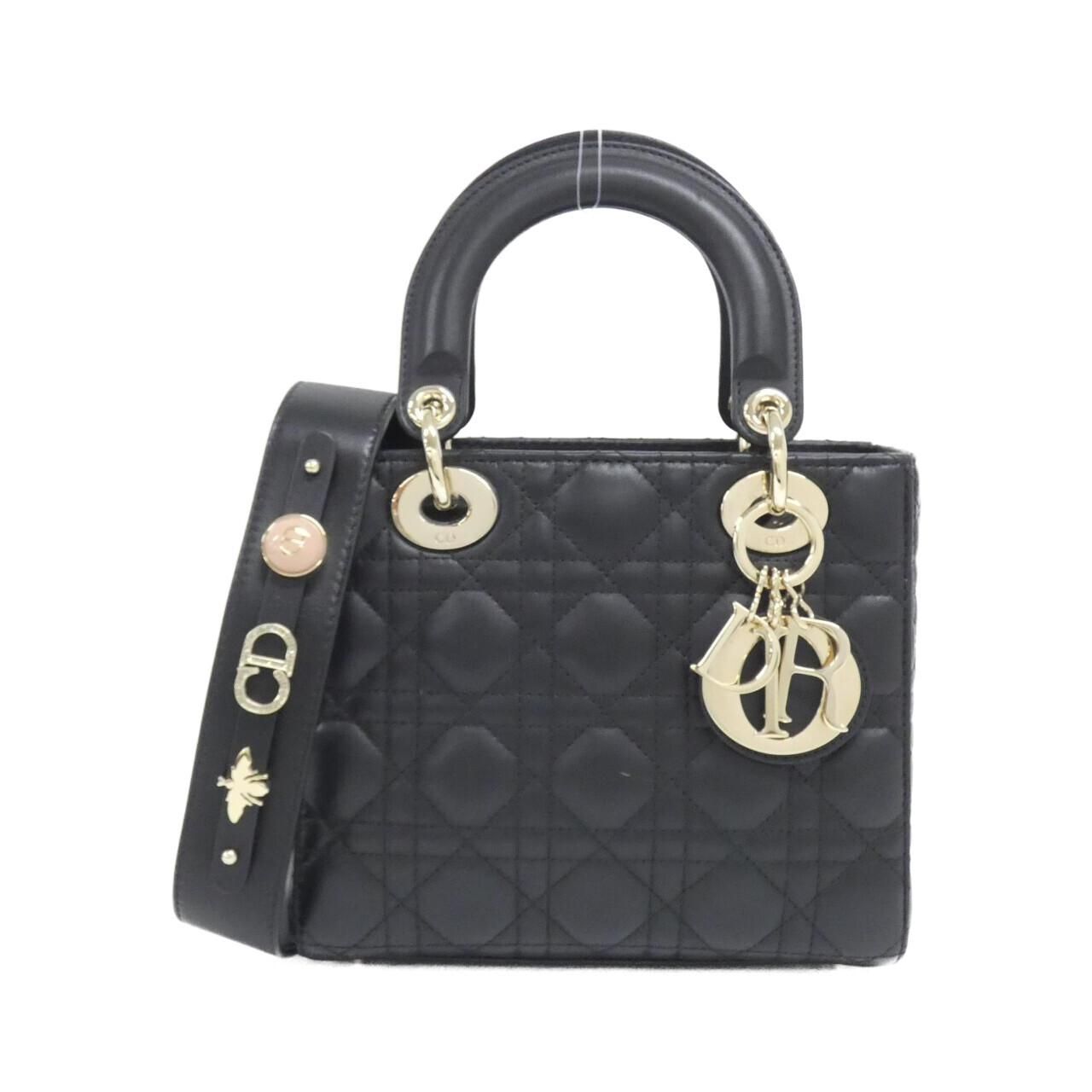 クリスチャンディオール MY ABCDIOR レディ ディオール スモール M0538OCEA バッグ 275,670円
