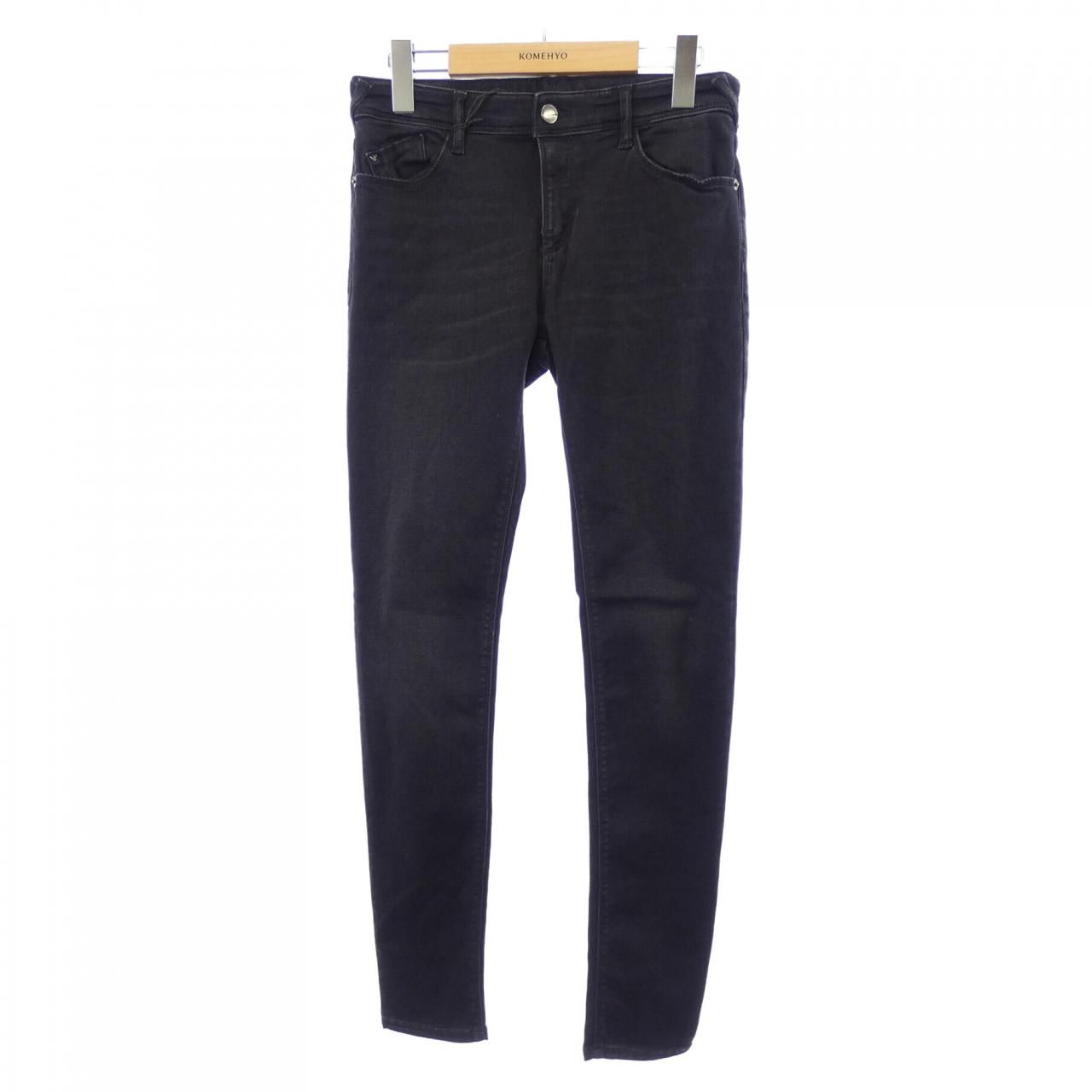 エンポリオアルマーニ EMPORIO ARMANI 8N2J28 ジーンズ
