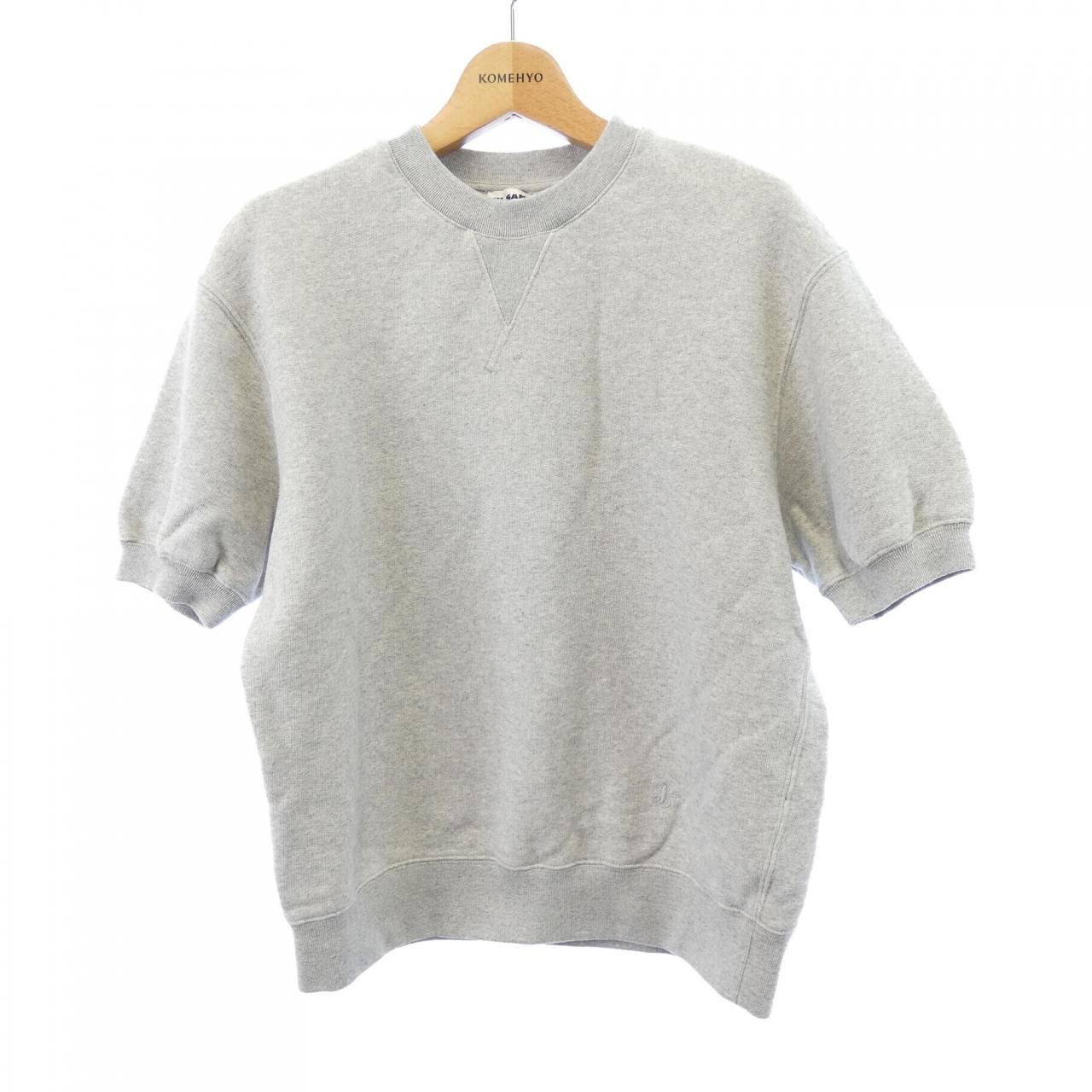 ジルサンダープラス JIL SANDER+ J40GC0137 J20010 スウェット