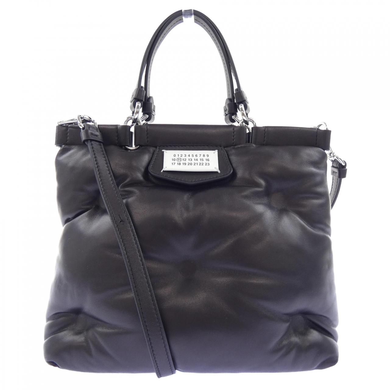 メゾンマルジェラ Maison Margiela GLAM SLAM　トートバッグ S56WD0133 BAG