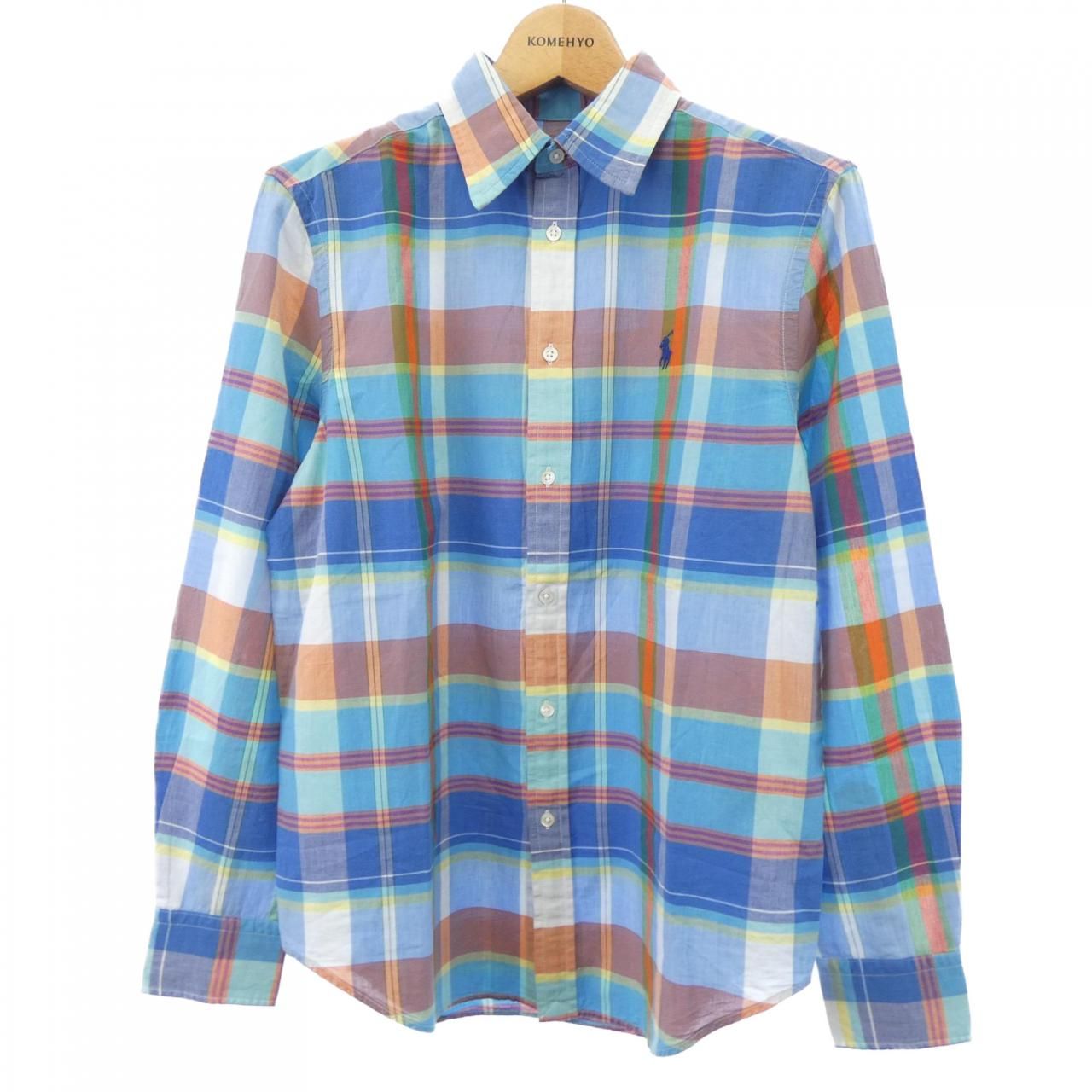 ポロラルフローレン POLO RALPH LAUREN シャツ