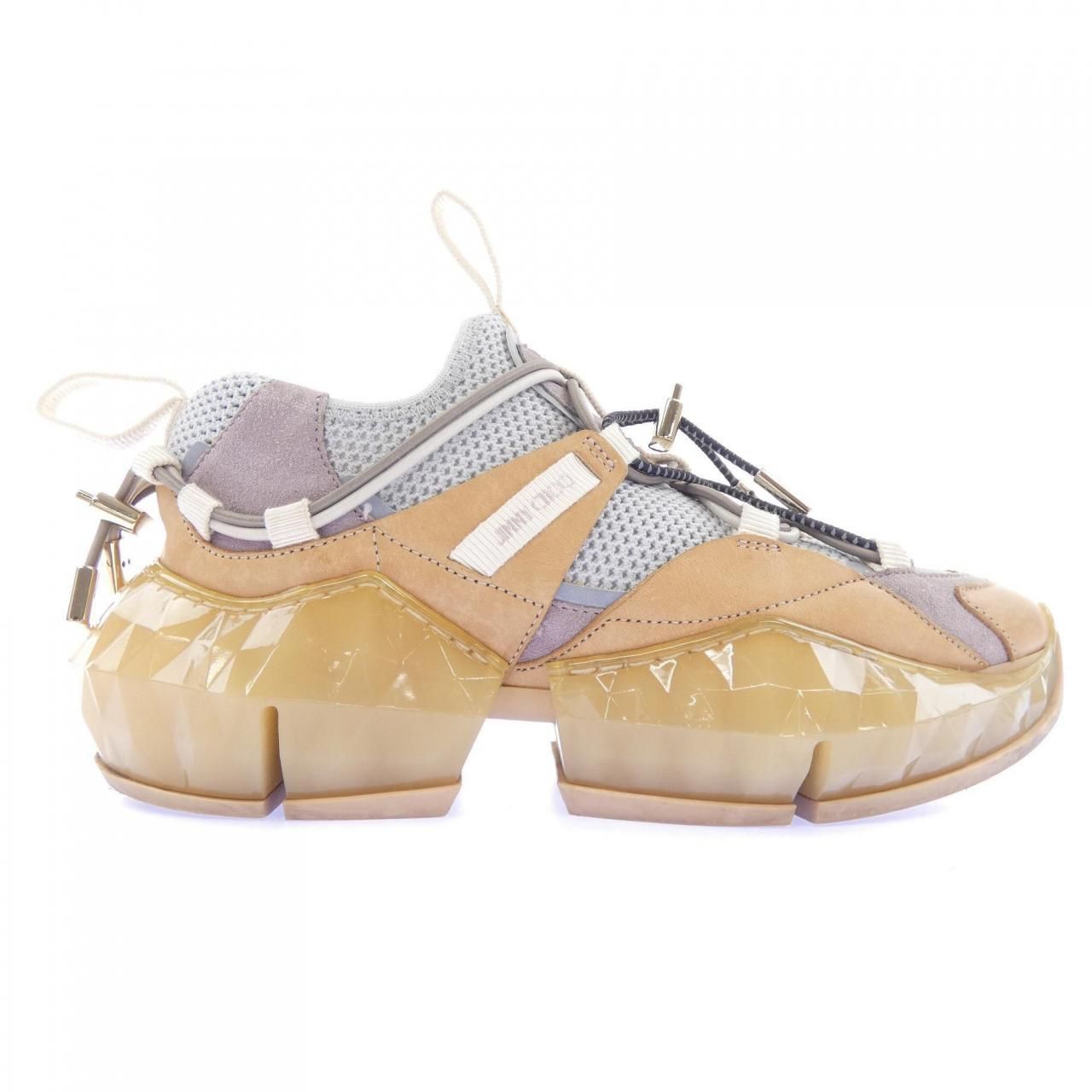 ジミーチュウ JIMMY CHOO スニーカー