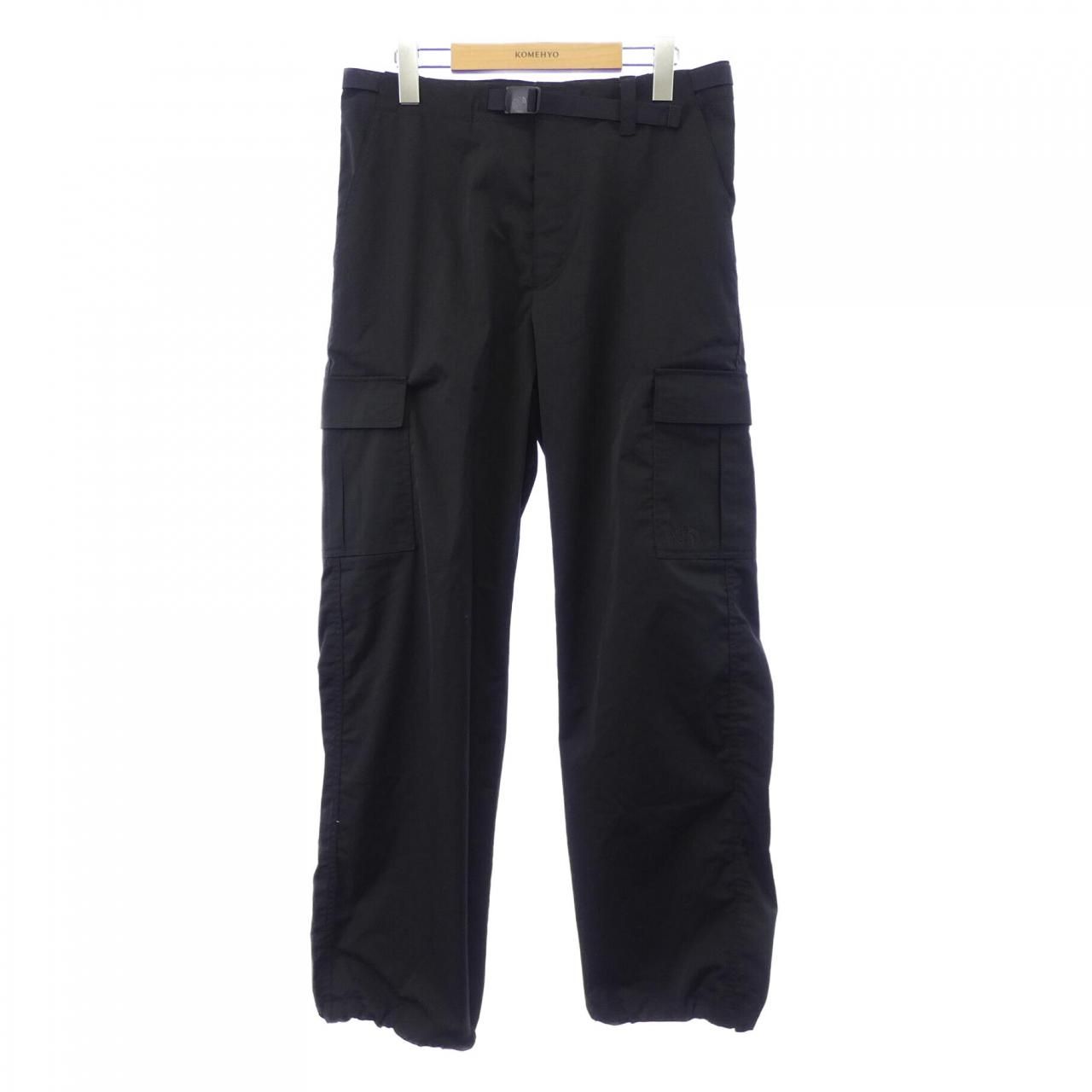 ザノースフェイス THE NORTH FACE NBW82135 パンツ