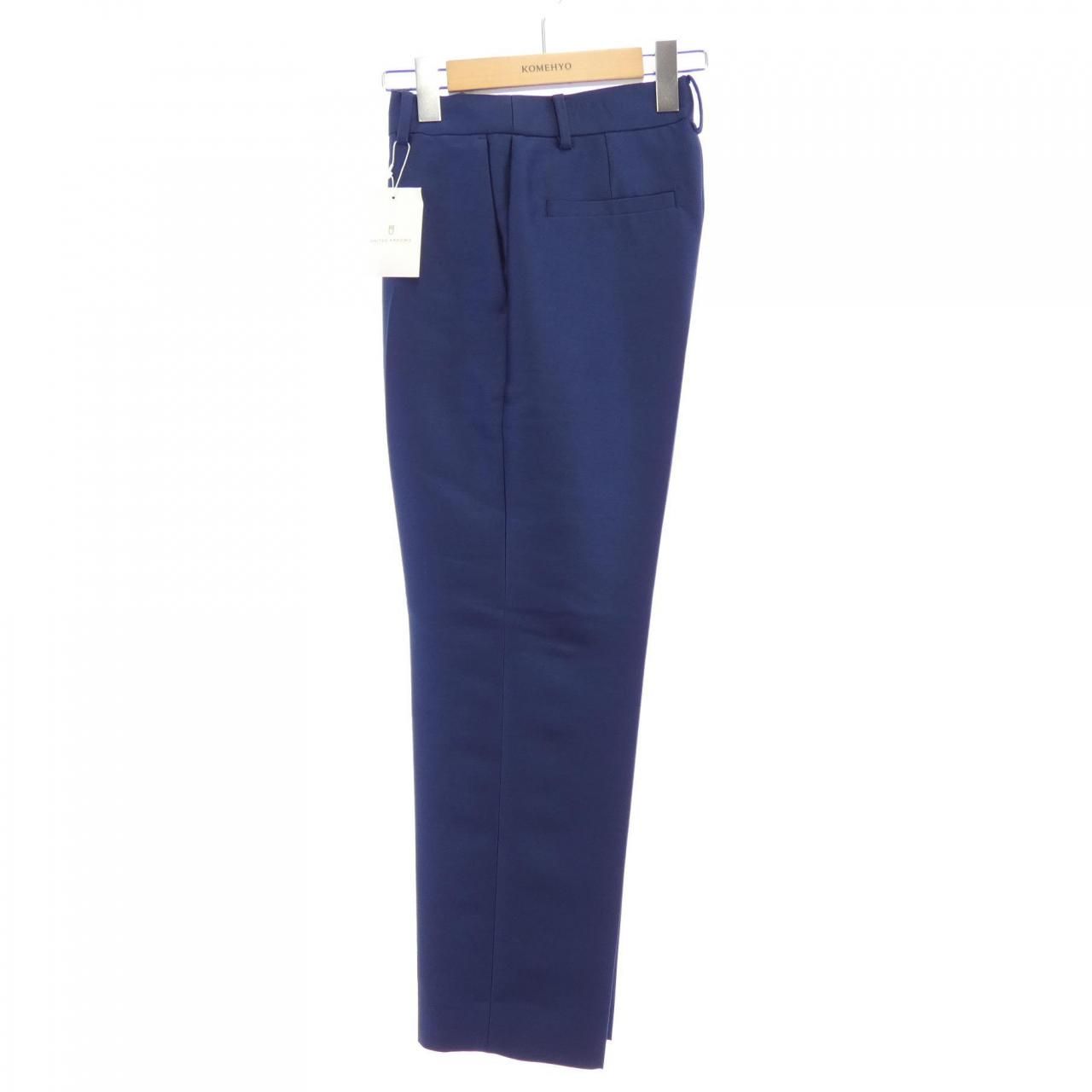 ユナイテッドアローズ UNITED ARROWS パンツ 7,526円
