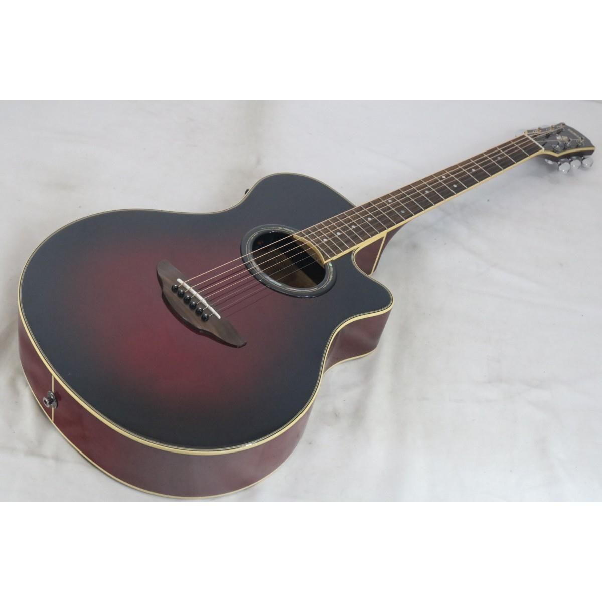 YAMAHA APX700 - メルカリ