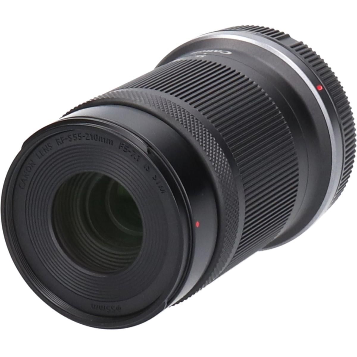 RF－S55－210mm F5－7．1ISSTM - メルカリ