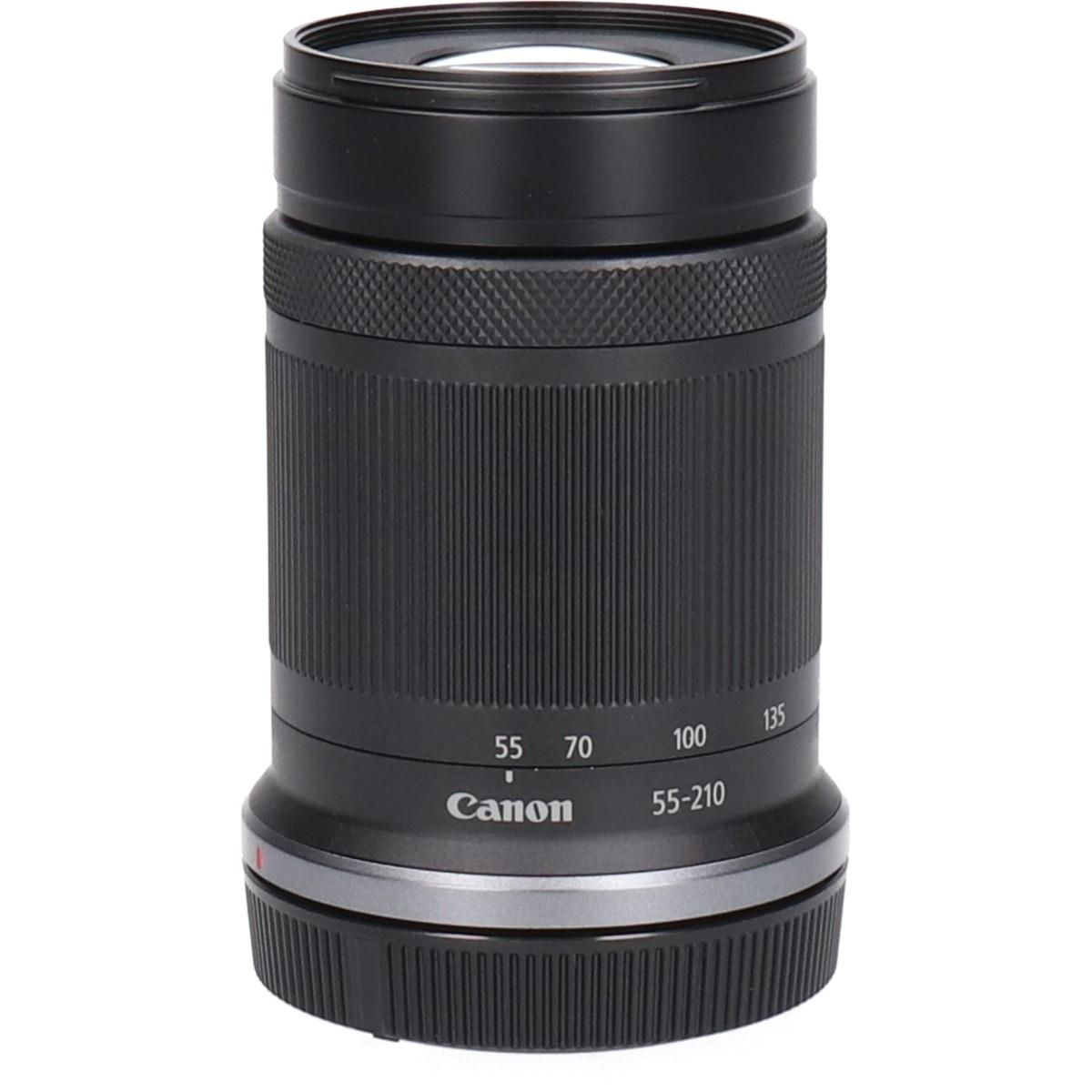 ＲＦ－Ｓ５５－２１０ｍｍ　Ｆ５－７．１ＩＳＳＴＭ