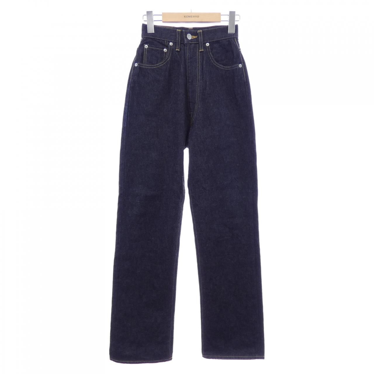 アナトミカ ANATOMICA 531-522-03 パンツ