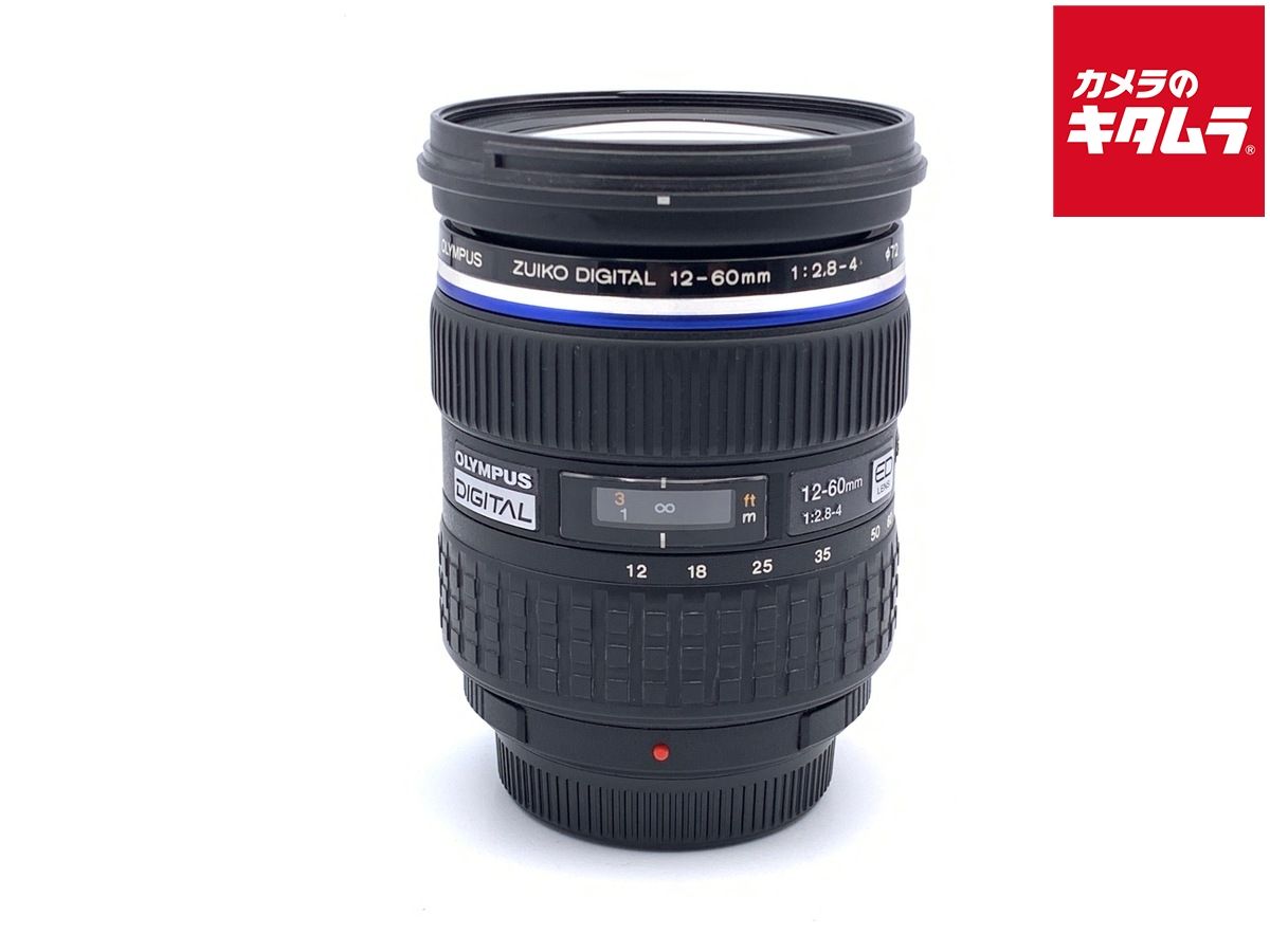 【中古】 【並品】 オリンパス ZUIKO DIGITAL ED 12-60mm F2.8-4.0 SWD 19,166円