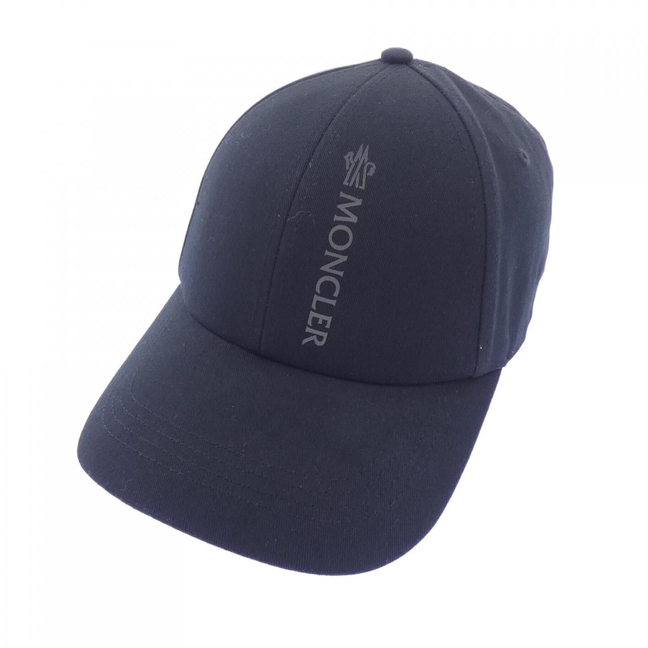 モンクレール MONCLER 20913B00005 キャップ
