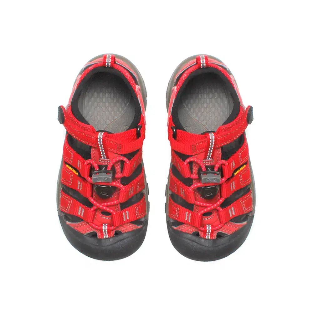 KEEN キーン ニューポート サンダル キッズ KIDS 160SIZE