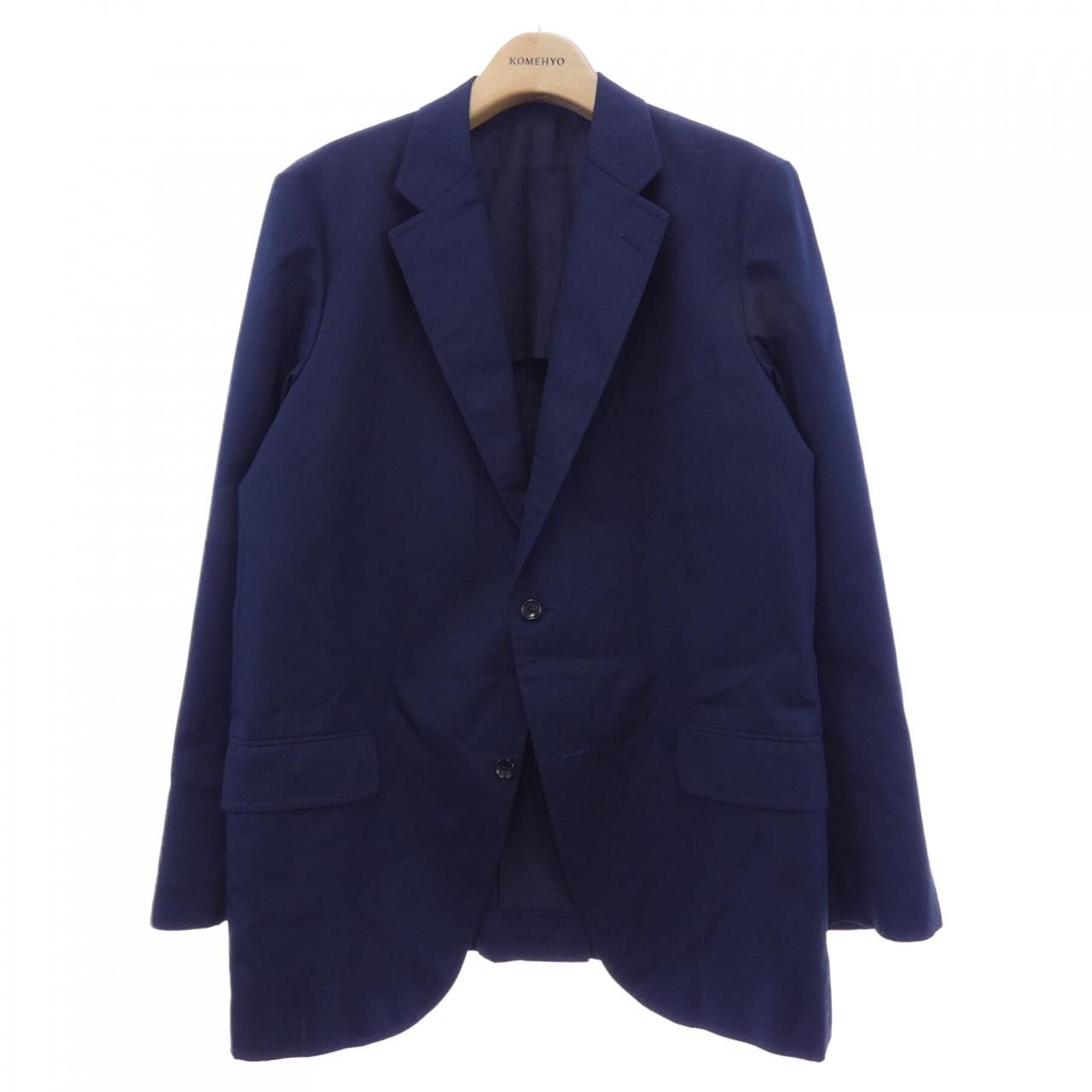 アナトミカ ANATOMICA 530-521-05-S21 ジャケット