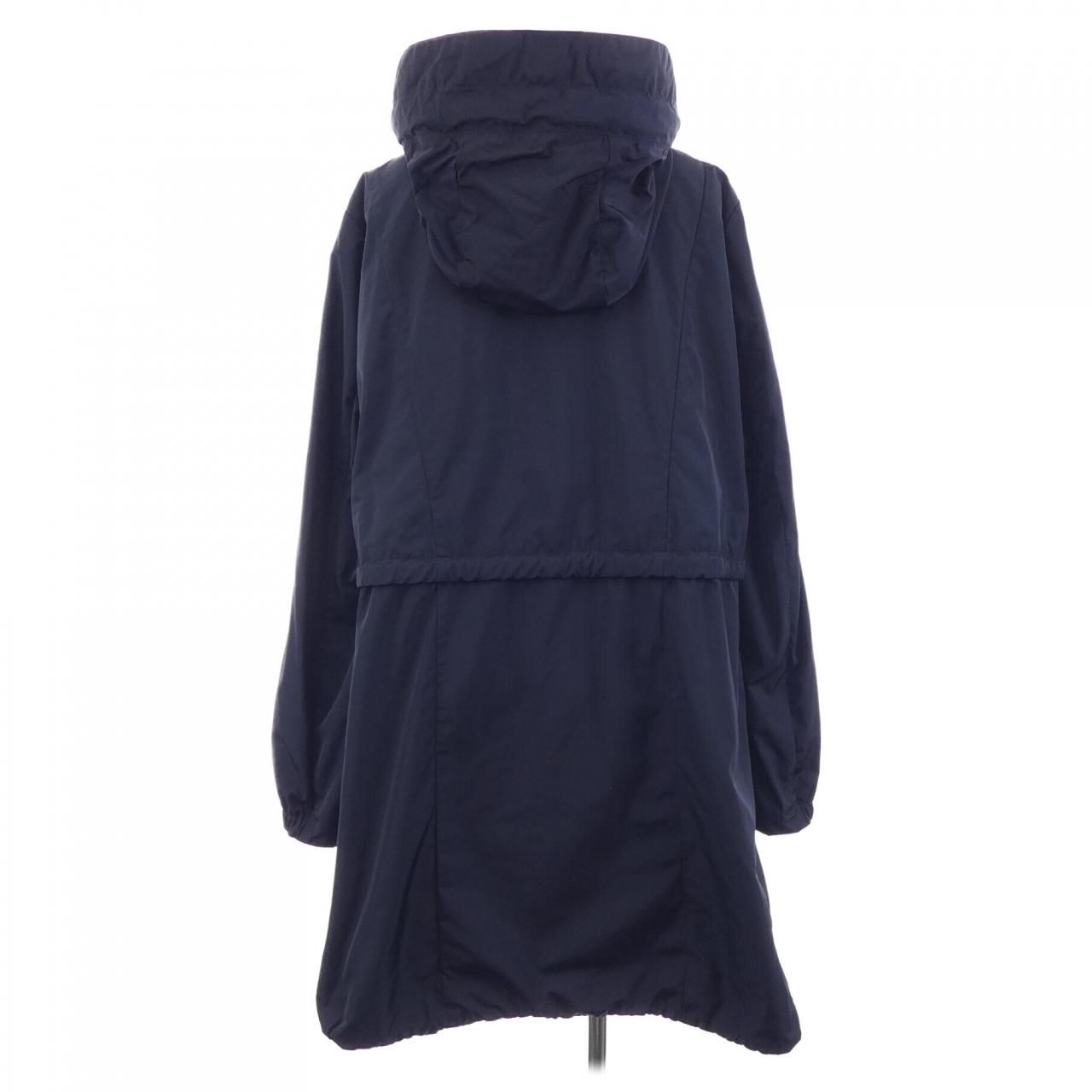 モンクレール MONCLER TOPAZE コート - メルカリ
