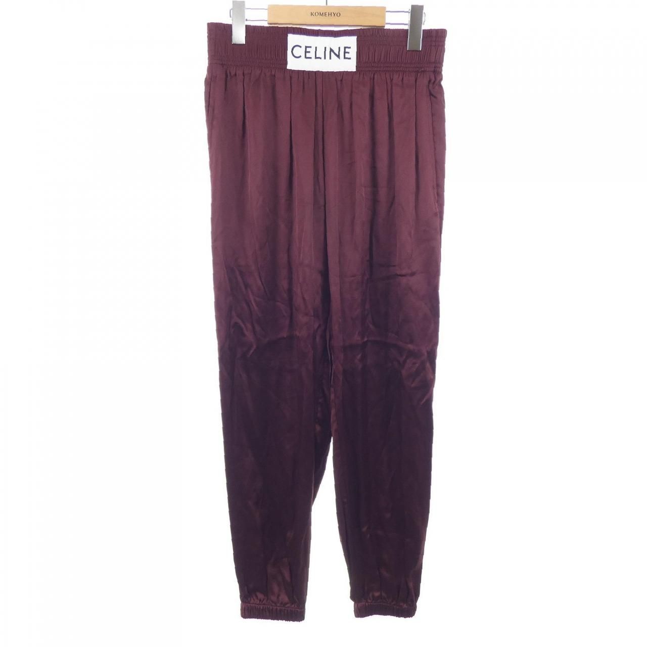 セリーヌ CELINE 2P698164I パンツ 36,140円