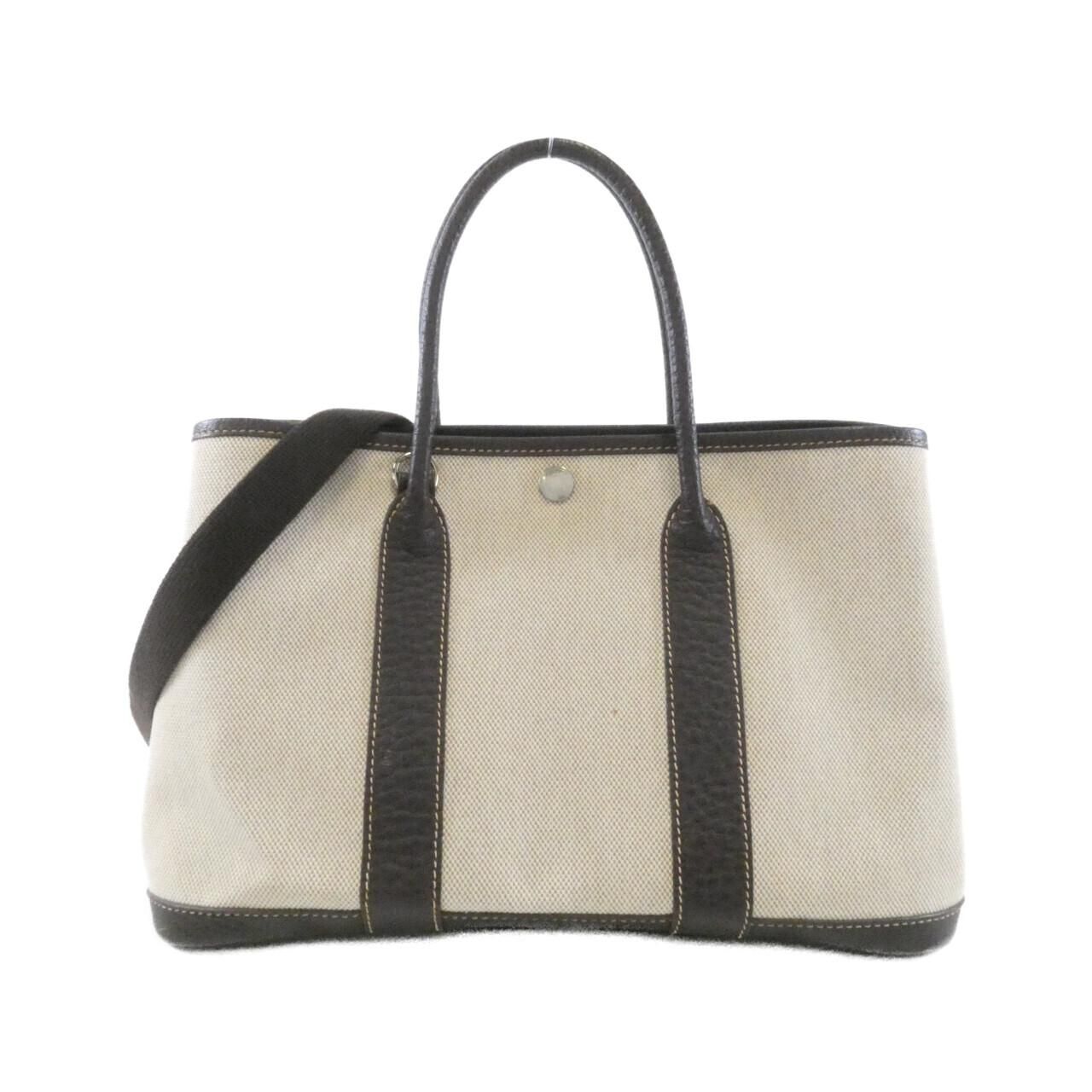 エルメス ガーデン パーティ 30cm 041458CK バッグ 178,800円