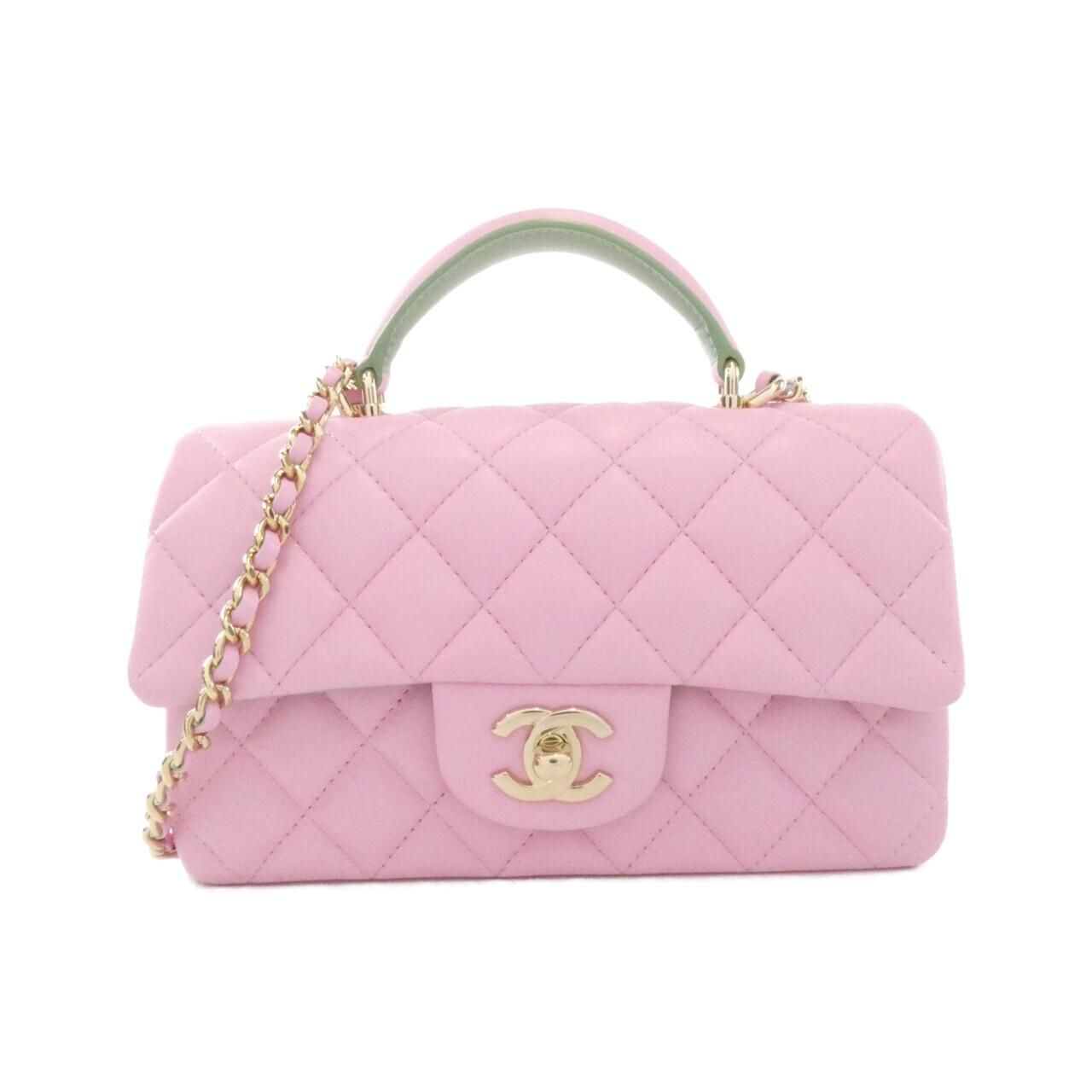 シャネル AS2431 バッグ 326,160円