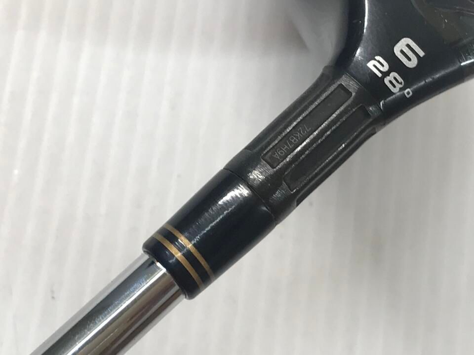 テーラーメイド　M2　28度　N.S.PRO 950GHUTILITY　Rフレックス　ユーティリティ　中古【最短即日発送】