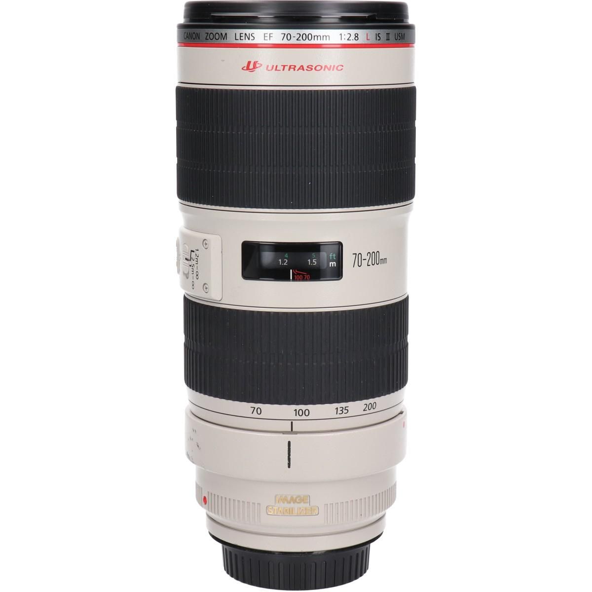 ＥＦ７０－２００ｍｍ　Ｆ２．８Ｌ　ＩＳＩＩ　ＵＳＭ