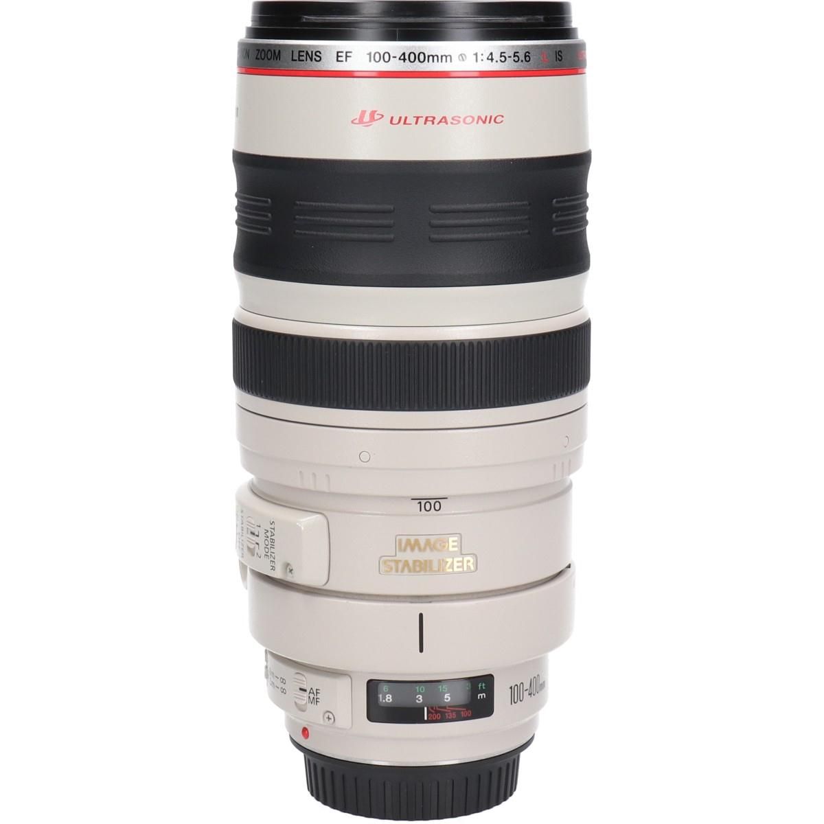 ＥＦ１００－４００ｍｍ　Ｆ４．５－５．６Ｌ　ＩＳ　ＵＳＭ