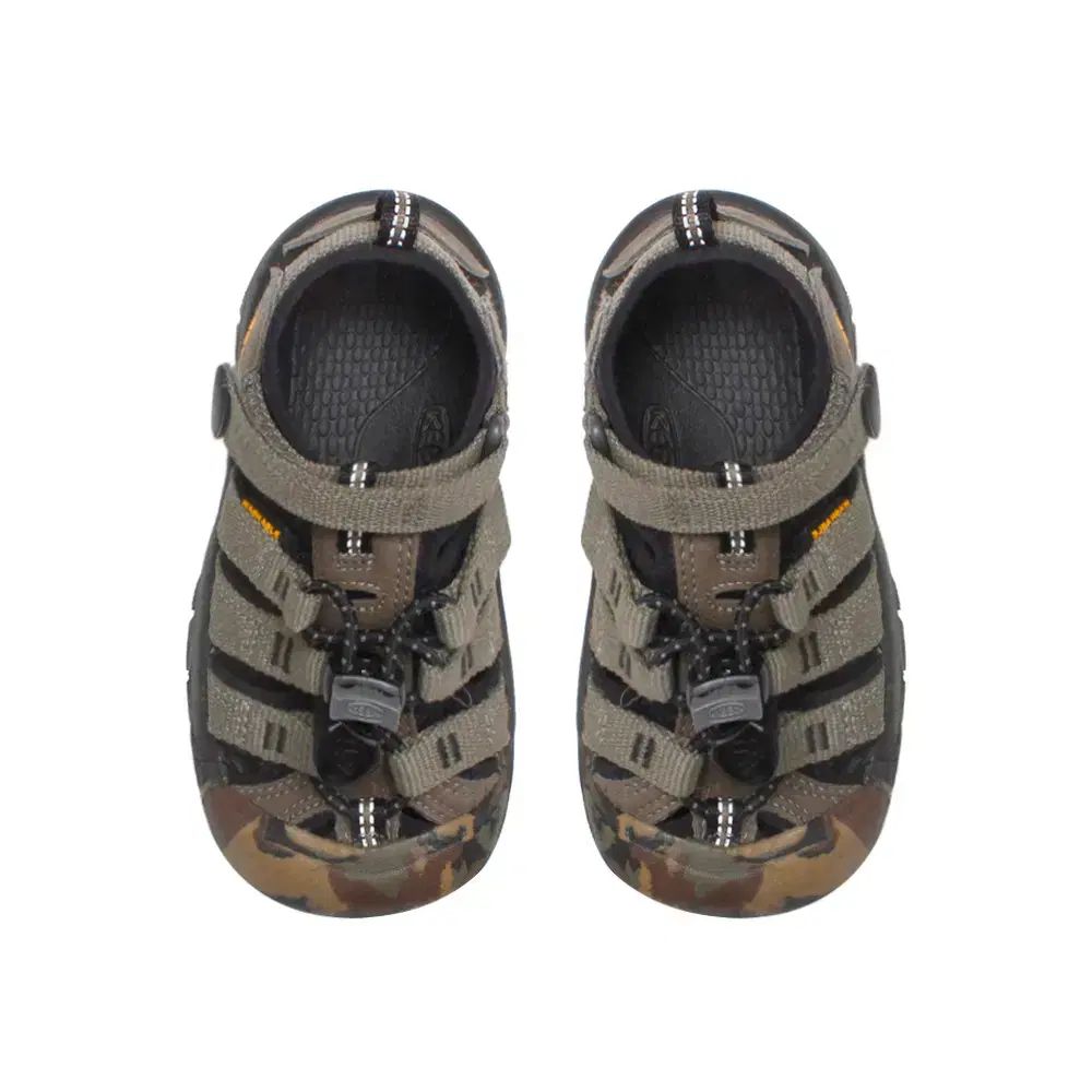 KEEN キーン ニューポート サンダル キッズ KIDS 150SIZE