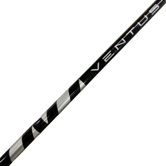 【中古】 コブラスリーブ付き(DARKSPEED系) フジクラドライバー用 シャフト VENTUS BLACK 5 (フレックスX)Bランク ゴルフクラブ