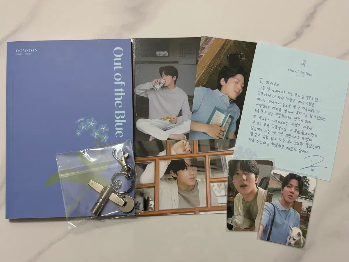 DAY6 ドウン(DOWOON) 月 通常盤 ドラム キー はがき トレカ アルバム まとめ