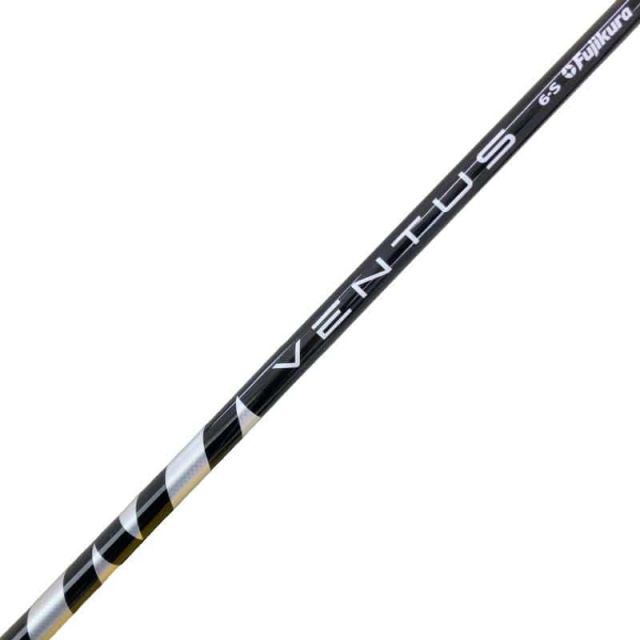 【中古】 コブラスリーブ付き(DARKSPEED系) フジクラドライバー用 シャフト VENTUS BLUE 6 (フレックスS)Aランク ゴルフクラブ｜詳細画像