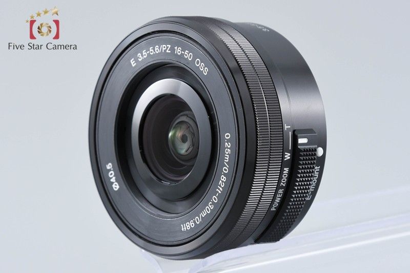 【中古】SONY ソニー α NEX-5R パワーズームレンズキット ブラック 中古】SONY ソニー α NEX-5R パワーズームレンズキット ブラック