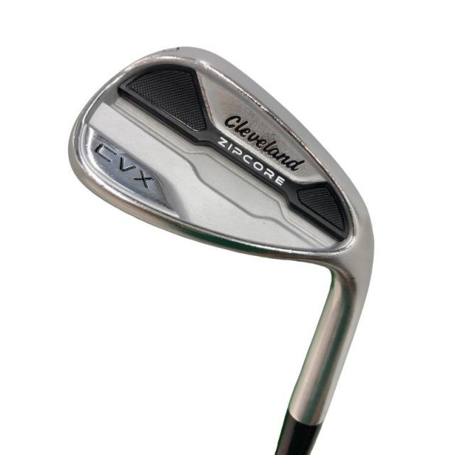 【中古】 クリーブランド Cleveland CVX ZIPCORE 50°/11° ウェッジ WG Diamana for CG (フレックスその他) メンズ 男性用 右利き 右用 Cランク ゴルフクラブ