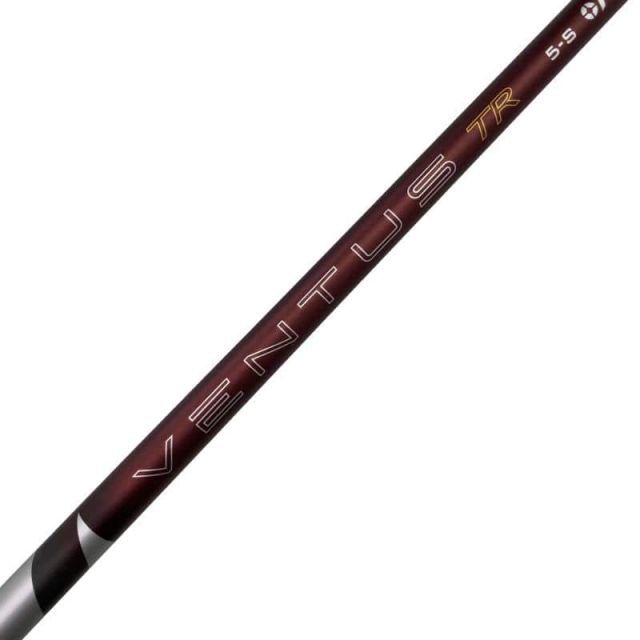 【中古】 キャロウェイスリーブ付き(QUANTUM系) フジクラドライバー用 シャフト VENTUS TR RED(2026) 5 (フレックスS)Aランク ゴルフクラブ