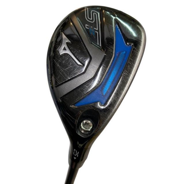 【中古】 ミズノ Mizuno ST-Z 230 U5 ユーティリティ UT リシャフト (フレックスその他) メンズ 男性用 右利き 右用 Cランク ゴルフクラブ