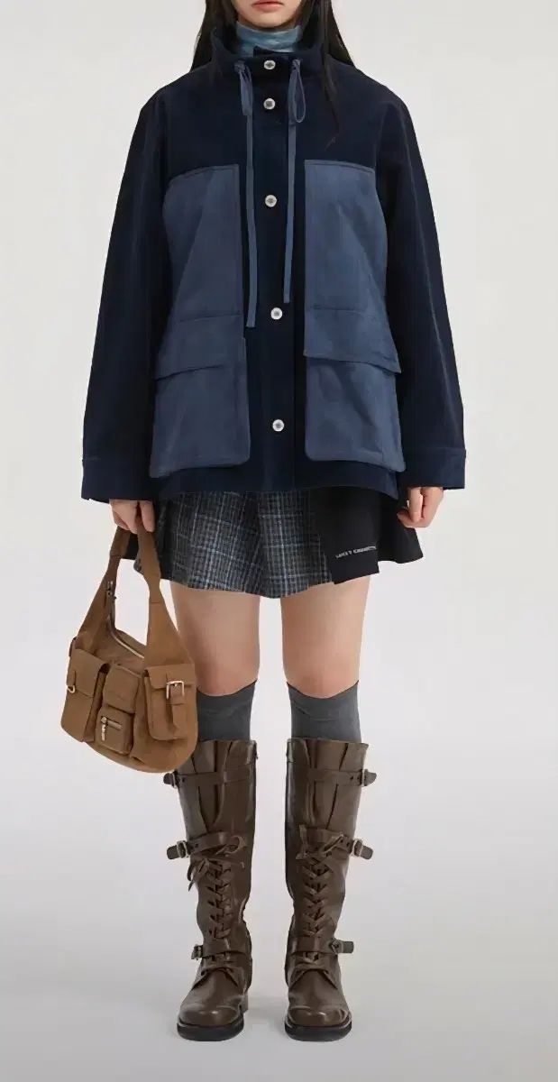 LUCKY CHOUETTE ラッキーシュエトゥ