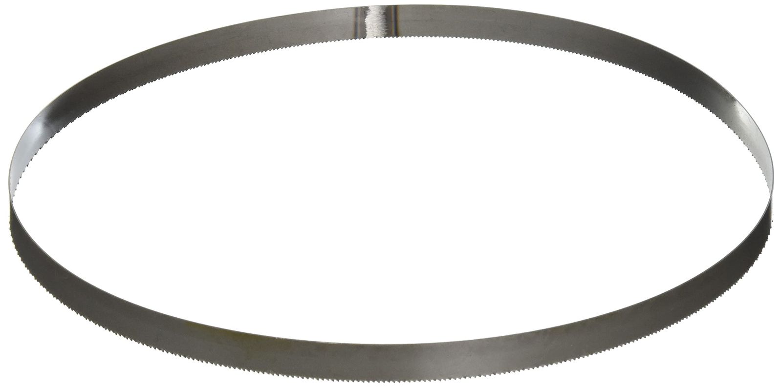 パナソニック(Panasonic) バンドソー EZ45A5用 純正刃 2本組 18山 周長730mm バンドソー純正刃 EZ9SXMJ4pms