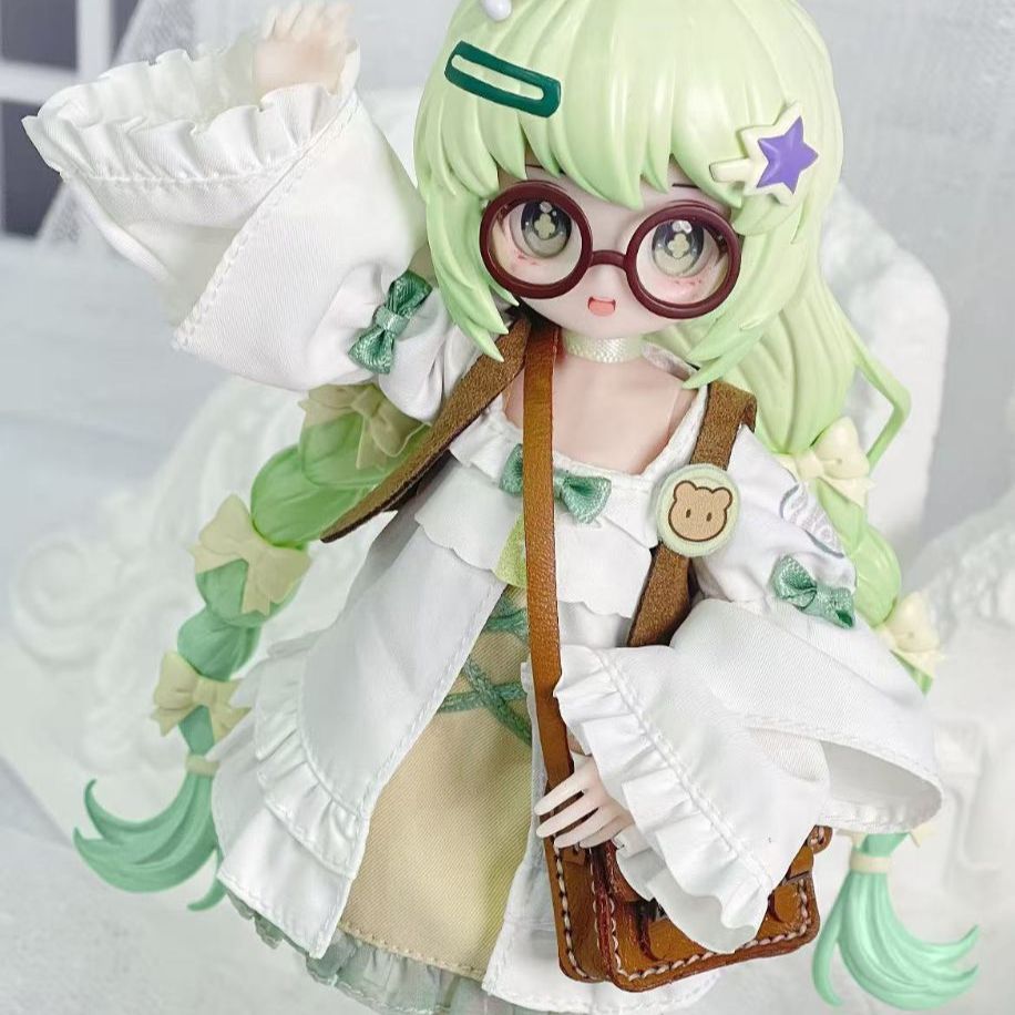 即納☆初回予約特典あり☆TENCYスタジオ 光と影 光翼学院 1/8 スケール TENCYスタジオ「光と影：光翼学院」森の翼初回購入特典付き