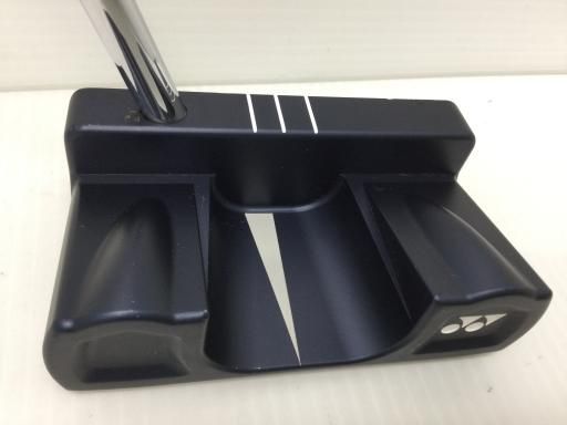 【中古】 ヨネックス EZONE TP-01+ 34インチ パター PT スチール (フレックスその他) メンズ 男性用 右利き 右用 Cランク ゴルフクラブ