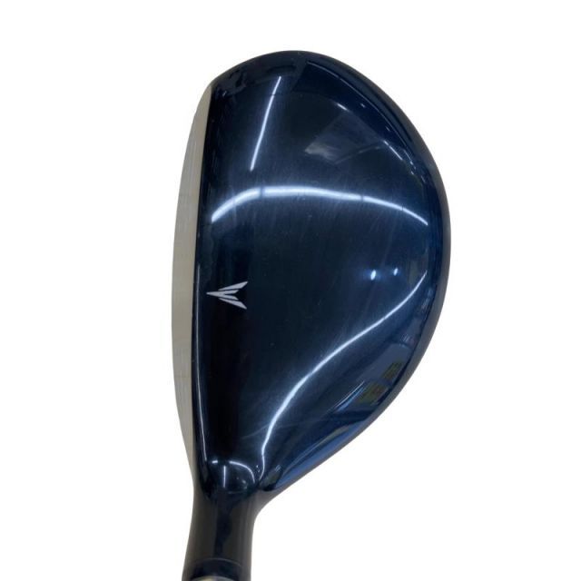 中古】 ダンロップ XXIO(2010) U5 ユーティリティ UT XXIO MP600