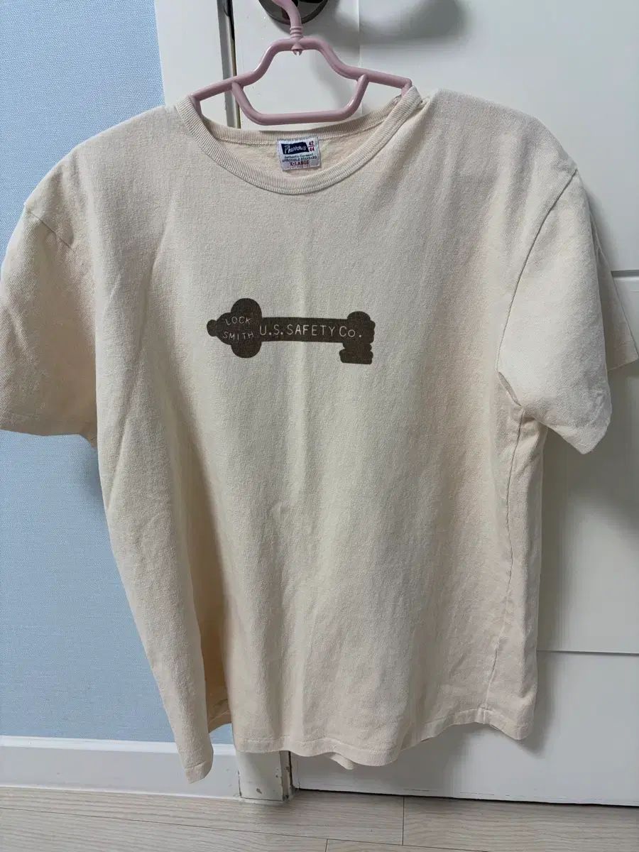 Pherrow's(フェローズ) Tシャツ XL 出品