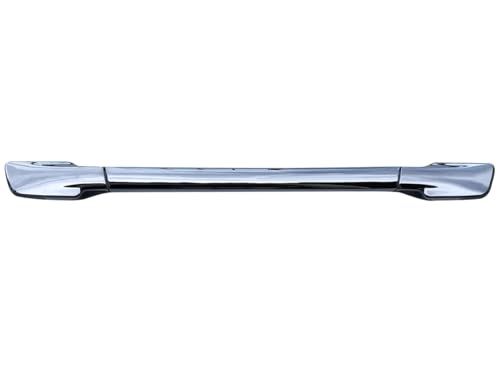17 レンジャープロ メッキ フロント グリップカバー 標準/ワイド対応 H29.5～ 現行型 トラックas aa65a7b8