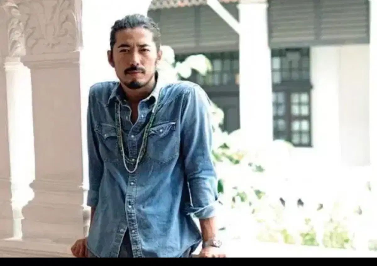 VISVIM ビズビム ウェスタン シャツ