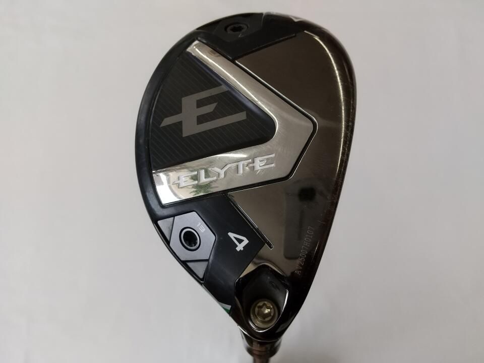 キャロウェイ ELYTE 22度 VENTUS GREEN 5 for Callaway Sフレックス