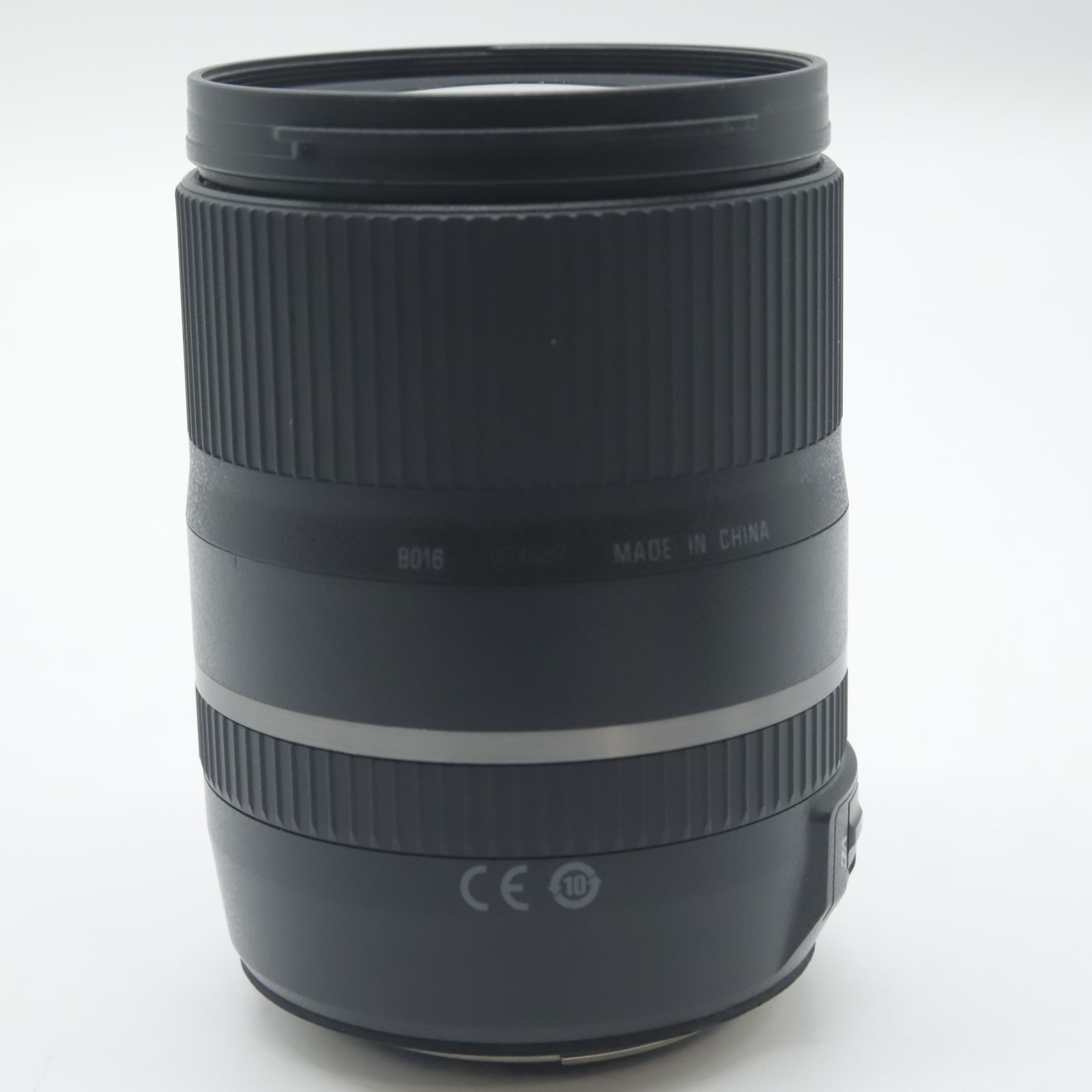 TAMRON 16-300mm DiⅡ VC キャノン　高倍率望遠レンズ　美品 □良品□ TAMRON TAMRON 高倍率ズームレンズ 16-300mm F3.5-6.3 DiII