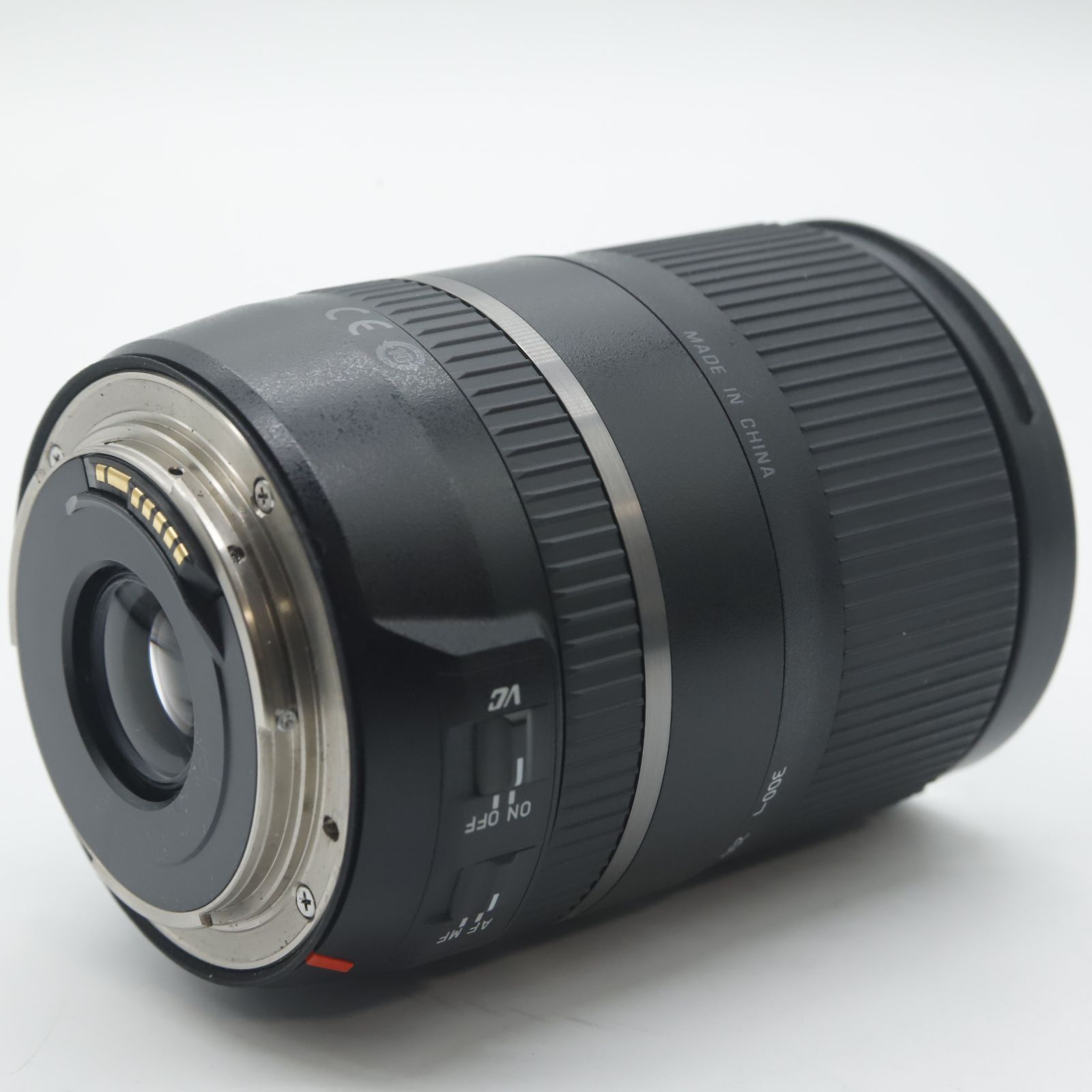 □良品□ TAMRON TAMRON 高倍率ズームレンズ 16-300mm F3.5-6.3 DiII 