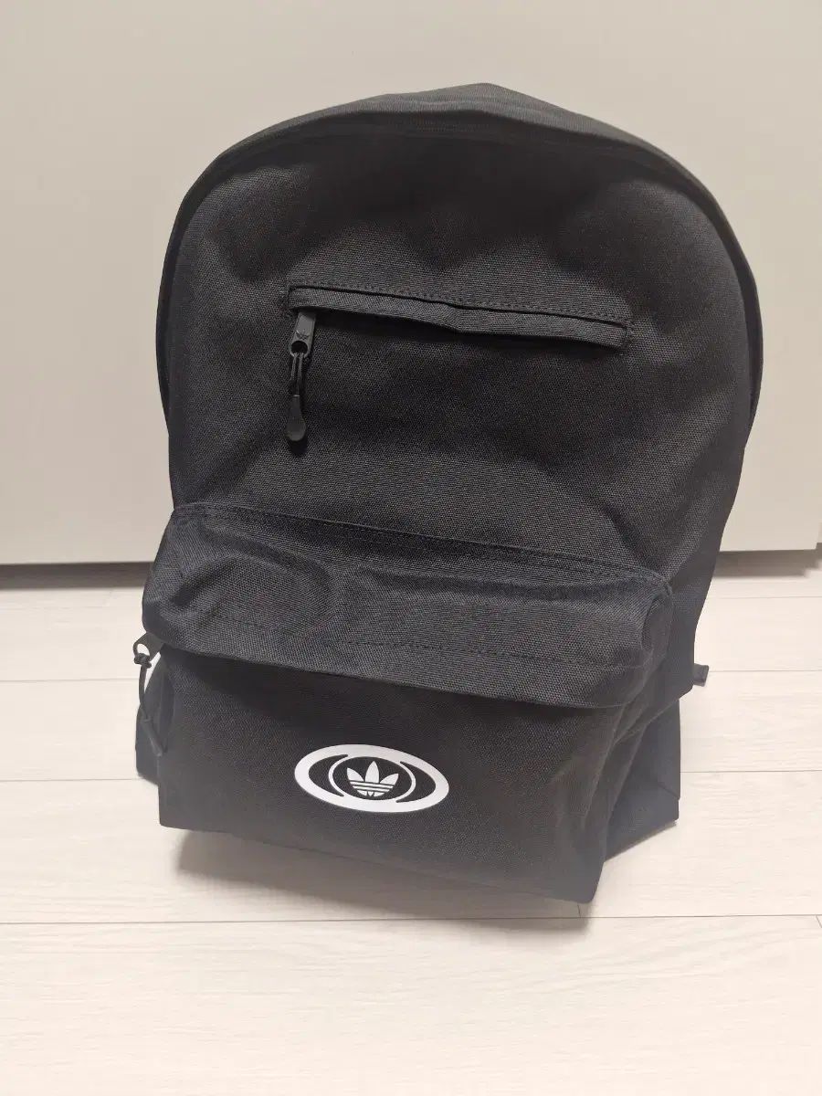 アディダス MUSINSA エディション バックパック