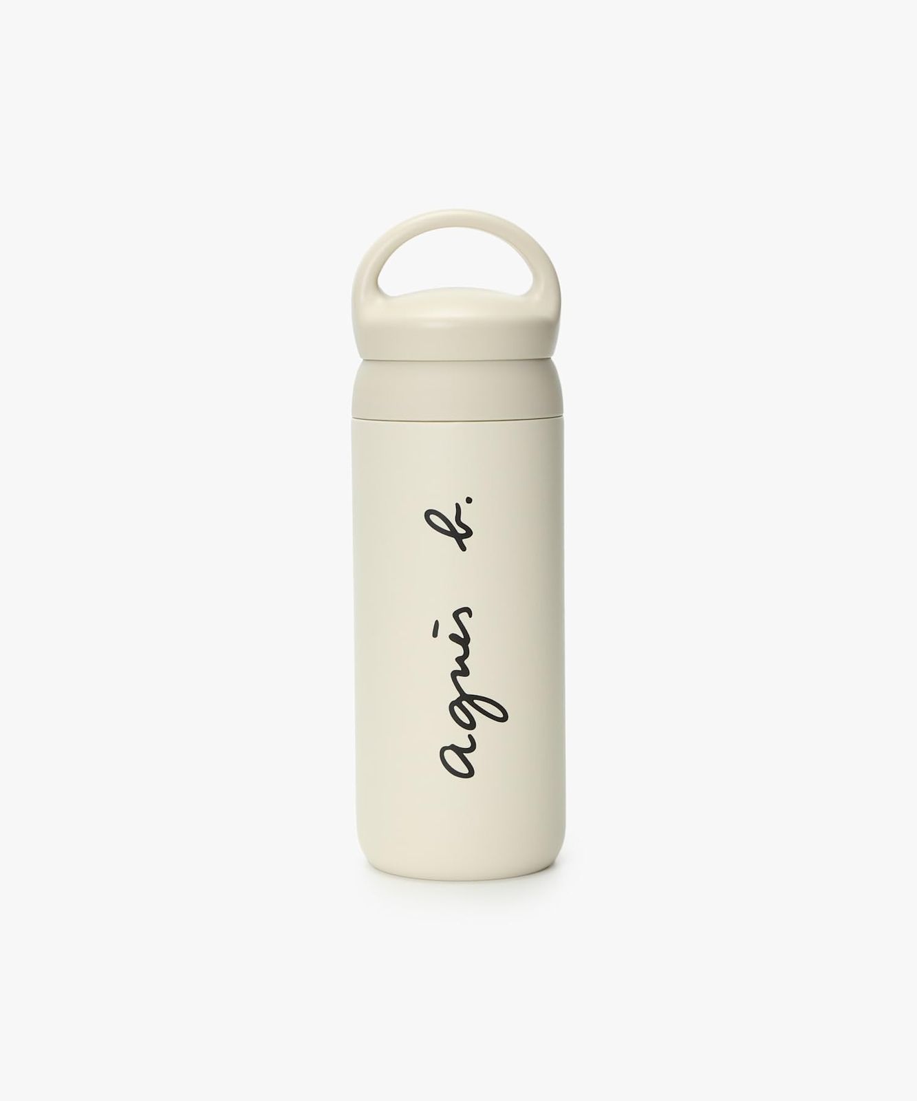 [アニエスベー][アニエスベー カフェ] キントー タンブラー KINTO TUMBLER Free ホワイトe