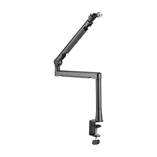 Alterzone ALZ-M3 Microphone Arm アルミニウムプロフェッショナルスタジオマイクアーム モダンt 87031e59