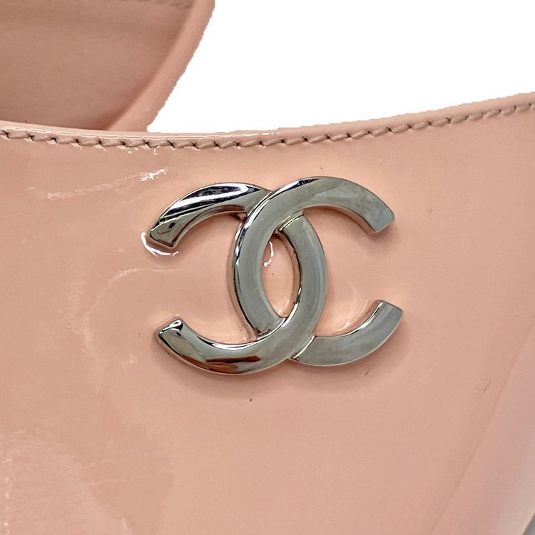 CHANEL シャネル 23S コレクション ココマーク ミュール サンダル