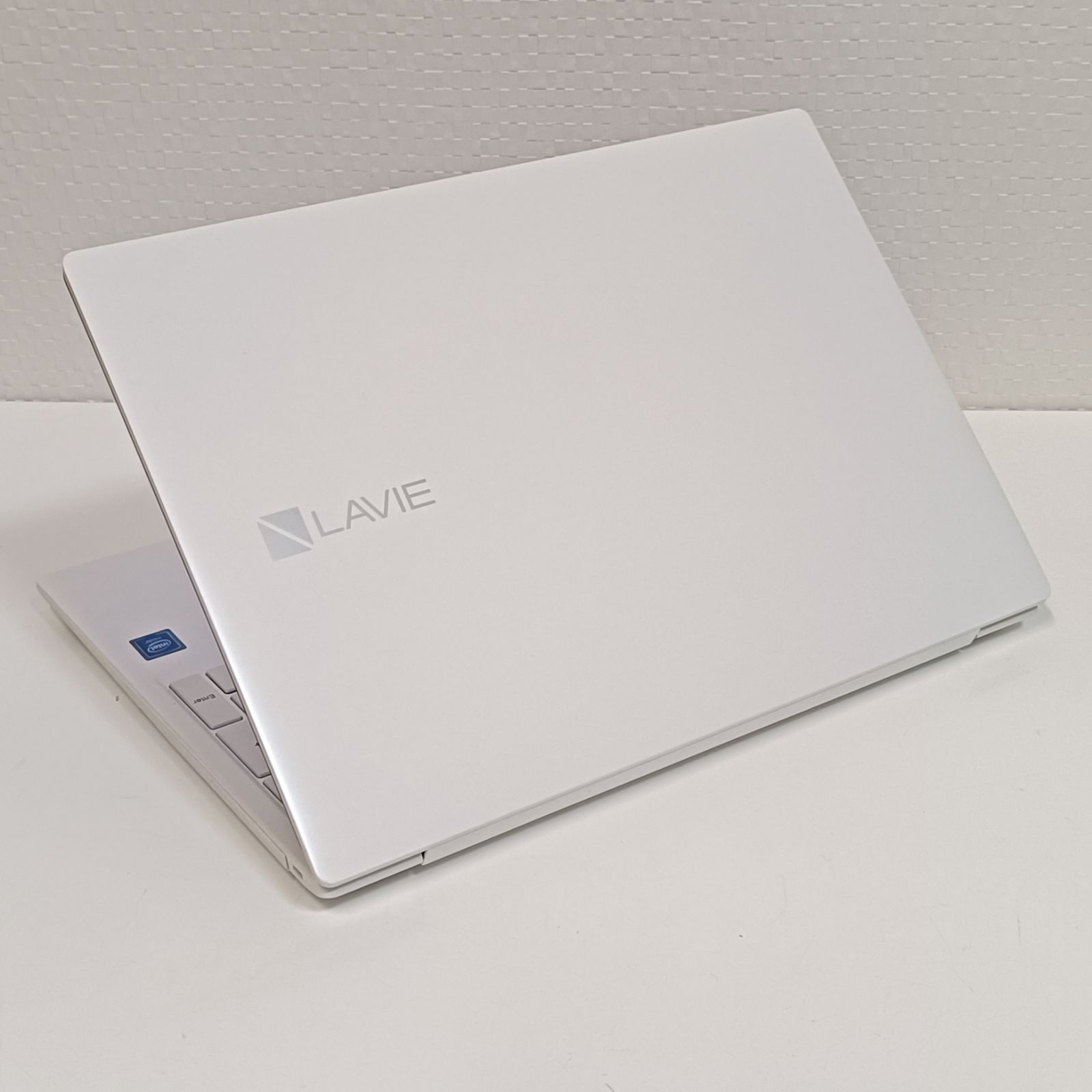 Windows11対応 NEC LAVIE 2020年製 SSD搭載 - メルカリ