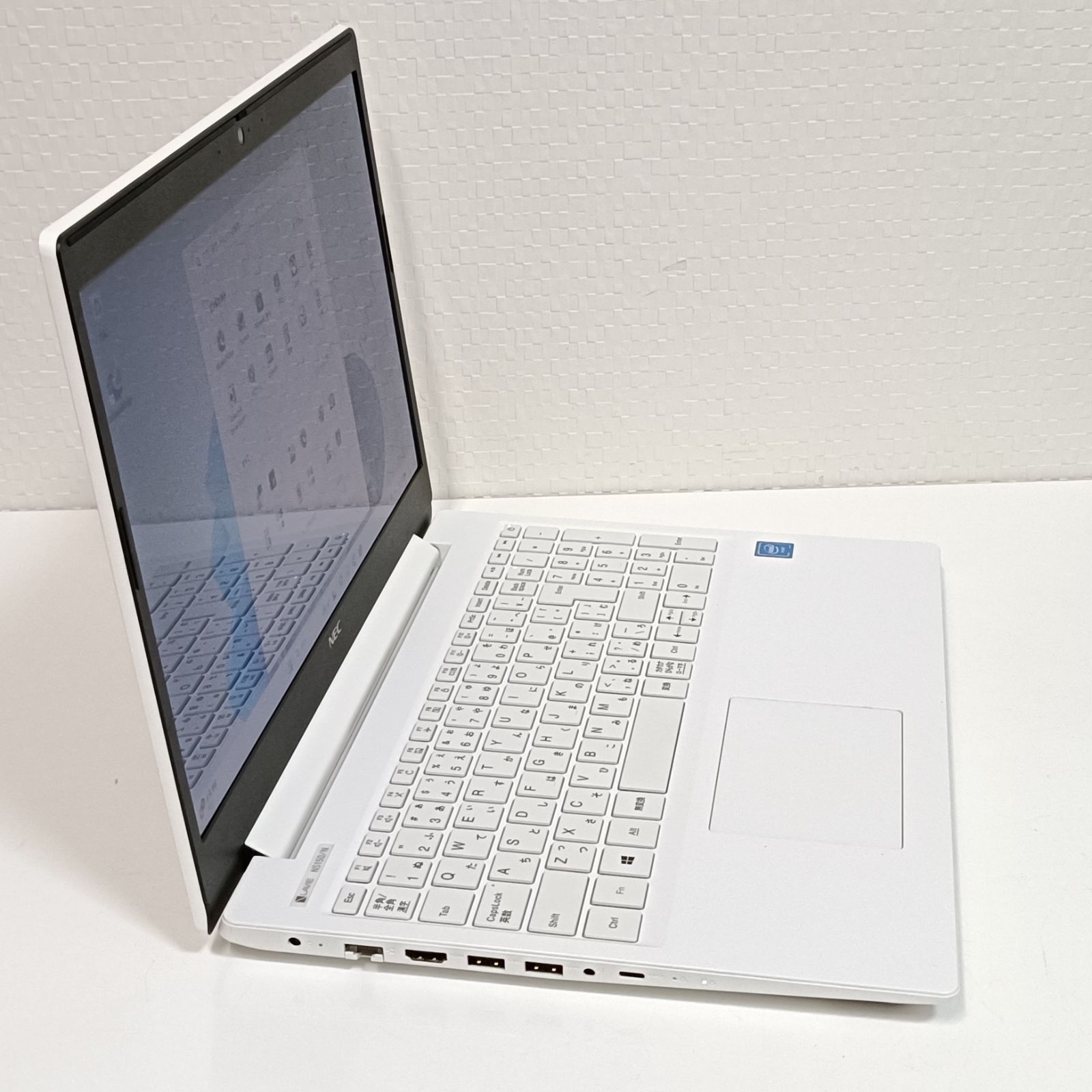 Windows11対応 NEC LAVIE 2020年製 SSD搭載 - メルカリ