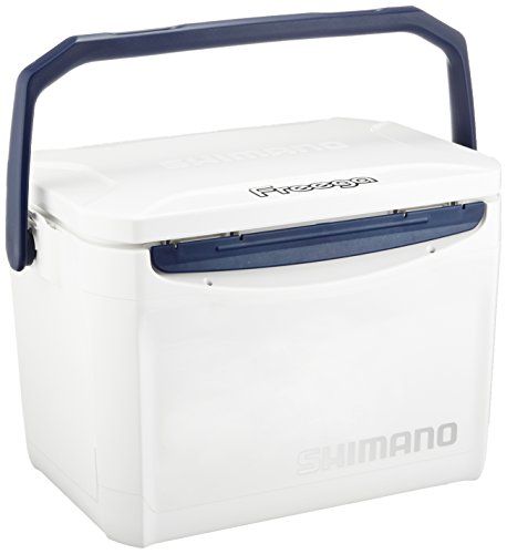 シマノ(SHIMANO) クーラーボックス 釣り用 フリーガ ライト (20~26リットル) LZ-020M/LZ-026M送料無料 a8715241